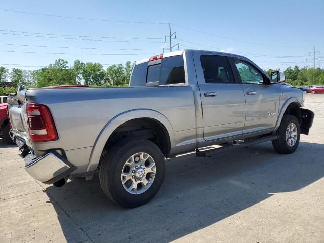 Vin: 3c6ur5fj1ng423393, lot: 57487395, ram 2500 laramie 20223
