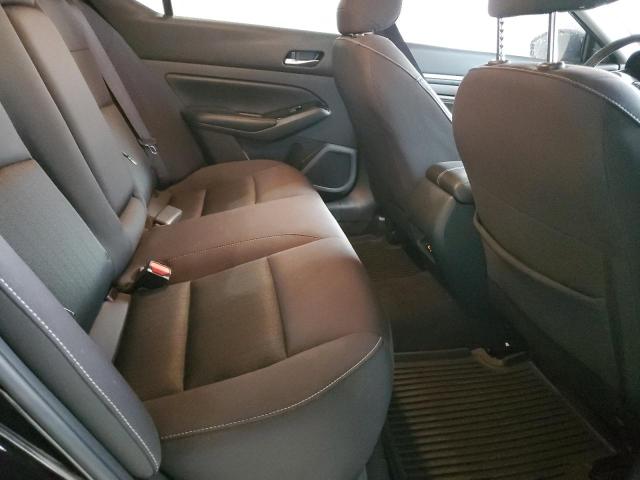 2022 NISSAN ALTIMA SV - 1N4BL4DV6NN360306