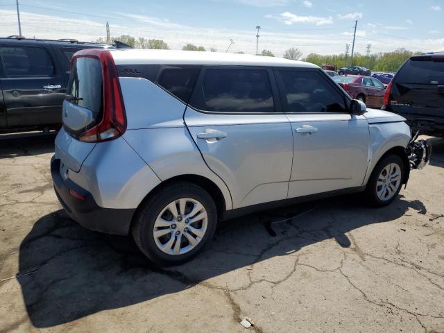 Vin: kndj23au4m7754887, lot: 56041965, kia soul lx 20213