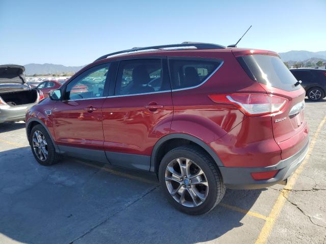 Vin: 1fmcu0hx5duc25138, lot: 57161885, ford escape sel 20132