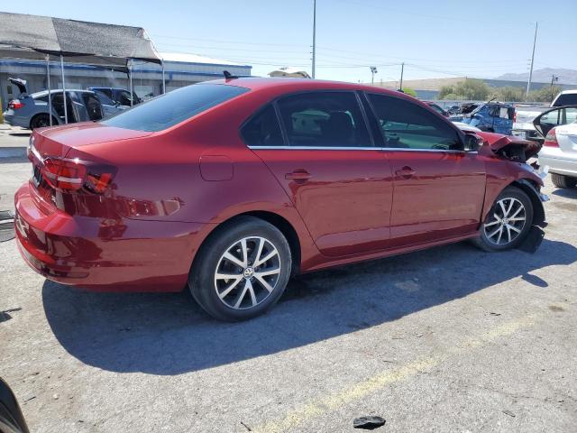 2018 VOLKSWAGEN JETTA SE 3VWDB7AJ0JM207396