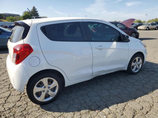 Vin: kl8cb6sa4lc480250, lot: 55722445, chevrolet spark ls 20203