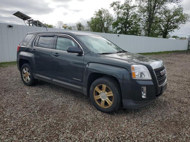 Vin: 2gkflvek9e6151737, lot: 57722435, gmc terrain sle 20144