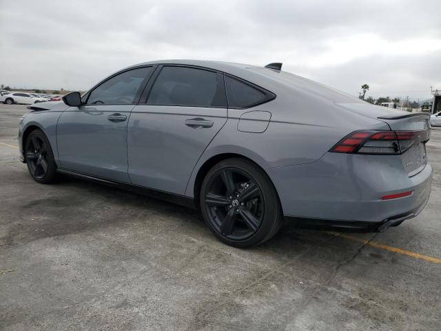 2024 HONDA ACCORD HYB 1HGCY2F79RA044089