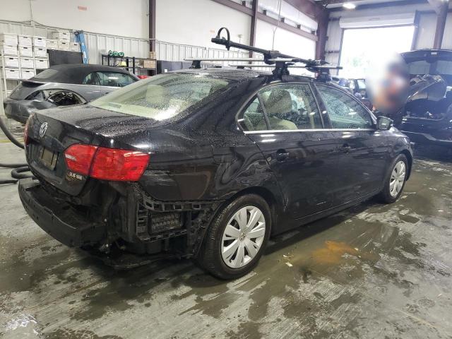 Vin: 3vwbp7aj3dm289167, lot: 56239315, volkswagen jetta se 20133