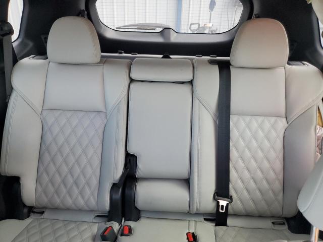 2022 MITSUBISHI OUTLANDER JA4J3VA86NZ045910