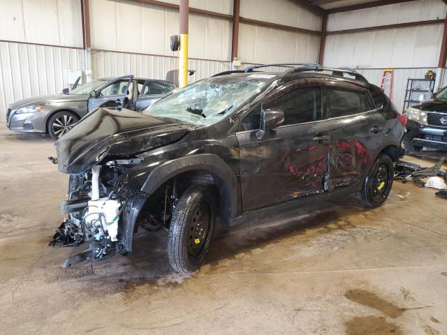 Vin: jf2gtaecxm8661526, lot: 56851595, subaru crosstrek premium 2021 img_1