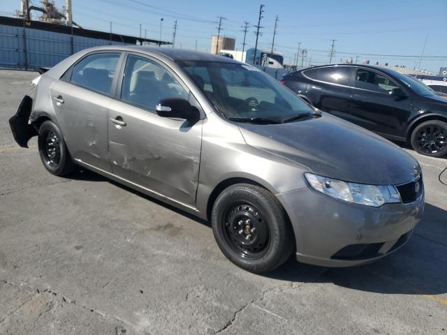 Vin: knafu4a26a5828951, lot: 57907855, kia forte ex 20104