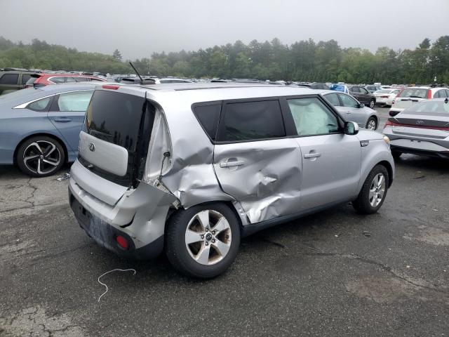 Vin: kndjn2a28k7666566, lot: 57077375, kia soul 20193