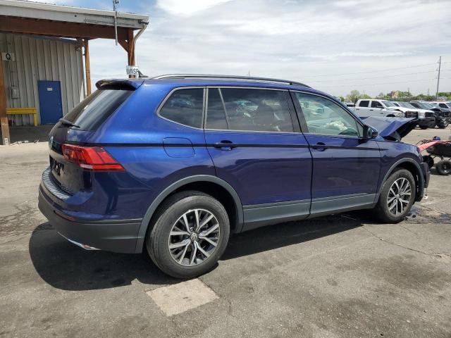 Vin: 3vv1b7ax7mm036467, lot: 56992555, volkswagen tiguan s 20213