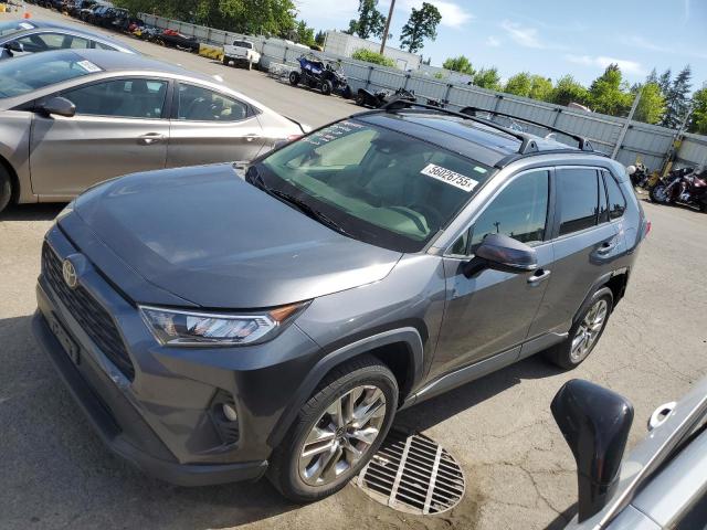 Vin: jtma1rfv6kd014635, lot: 56026755, toyota rav4 xle premium 2019 img_1