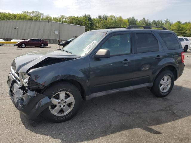 FORD ESCAPE XLT