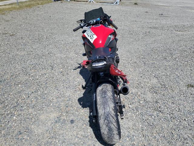 2018 SUZUKI GSX-S750 M - JS1C533D6J2100084