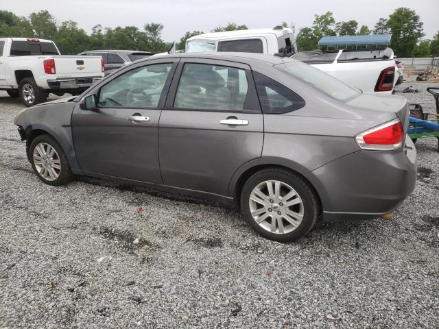 Vin: 1fahp3hn2bw124440, lot: 57177315, ford focus sel 20112