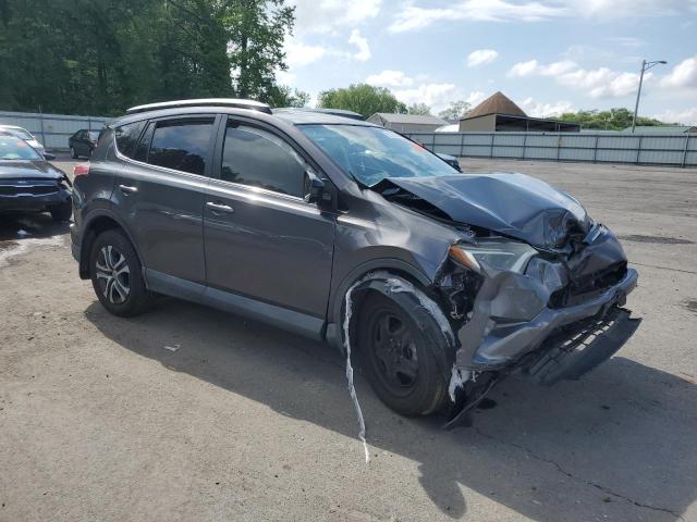 Vin: 2t3bfrev9gw499435, lot: 57000585, toyota rav4 le 20164