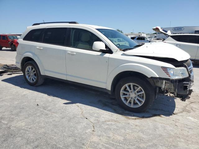 Vin: 3c4pdcbg5dt541164, lot: 57713505, dodge journey sxt 20134