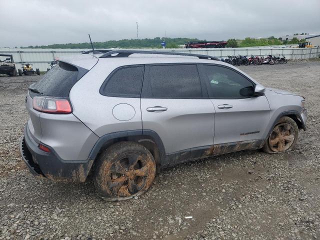 Vin: 1c4pjllb2kd454160, lot: 56374515, jeep grand cher latitude plus 20193