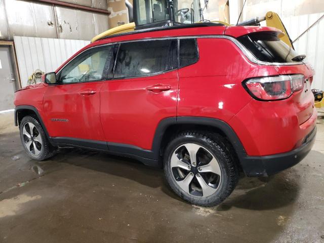 Vin: 3c4njcbb8jt227301, lot: 55670485, jeep compass latitude 20182