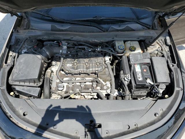 2018 CHEVROLET IMPALA LT - 2G1105S30J9114881