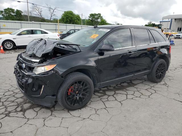 Vin: 2fmdk3kc4cba10064, lot: 55955165, ford edge limited 2012 img_1