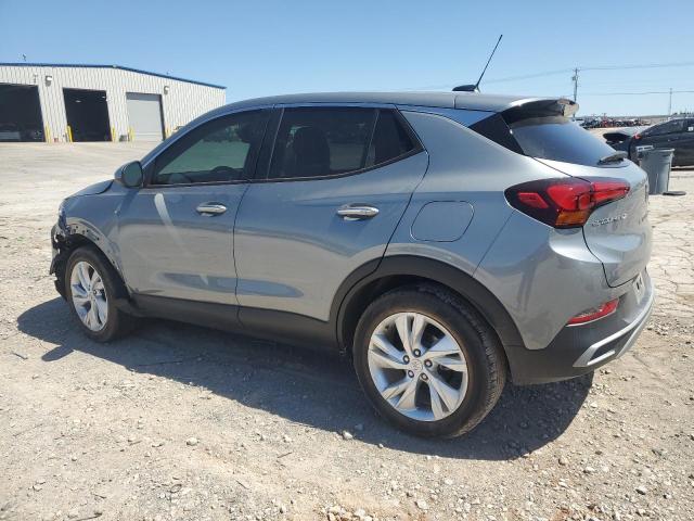 Vin: kl4ambsp5sb005999, lot: 57709875, buick encore preferred 20252