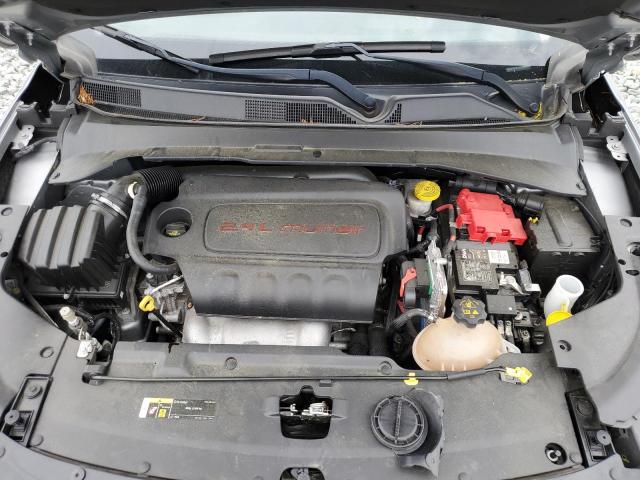 2021 JEEP COMPASS LA - 3C4NJCBB6MT580804