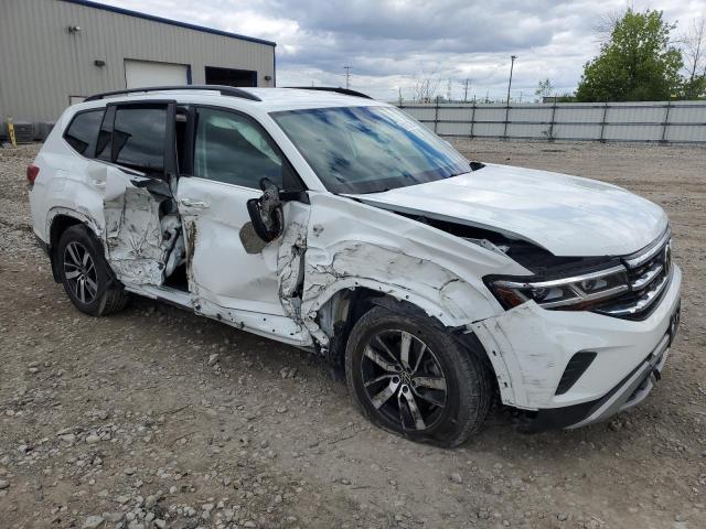 Vin: 1v2lp2ca7nc551670, lot: 58137295, volkswagen atlas se 20224