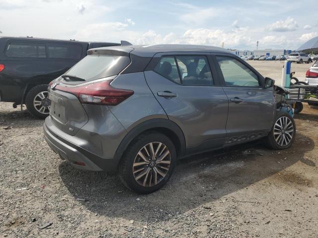 Vin: 3n1cp5cvxml533790, lot: 56541755, nissan kicks sv 20213