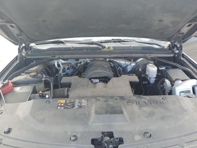 2016 CHEVROLET SUBURBAN C - 1GNSCHKC0GR144585