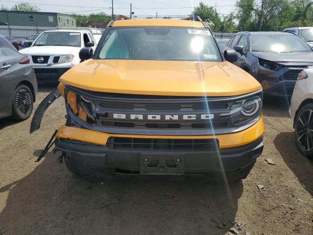2023 FORD BRONCO SPO - 3FMCR9B65PRD86316