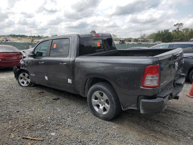 Vin: 1c6rreft2ln185615, lot: 55901495, ram 1500 big horn/lone star 20202