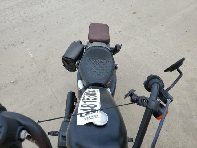 2021 HARLEY-DAVIDSON XL1200 NS 1HD1LP317MB413390