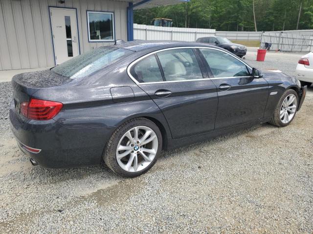 Vin: wba5b3c57fd545152, lot: 55738875, bmw 5 series xi 20153