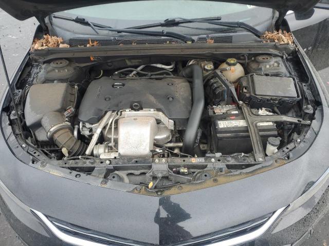 2017 CHEVROLET MALIBU CLA 1G1ZH5SX2HF109391