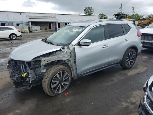 Vin: 5n1at2mv2kc742779, lot: 58017035, nissan rogue s 2019 img_1