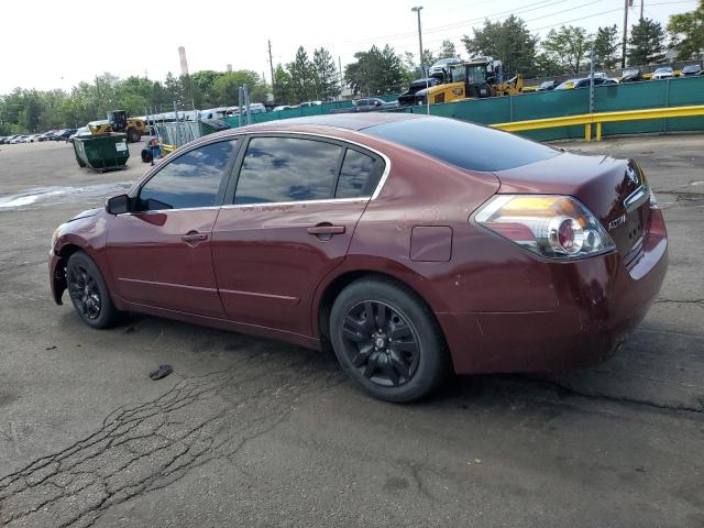 Vin: 1n4al2ap6cn463325, lot: 58654435, nissan altima base 20122