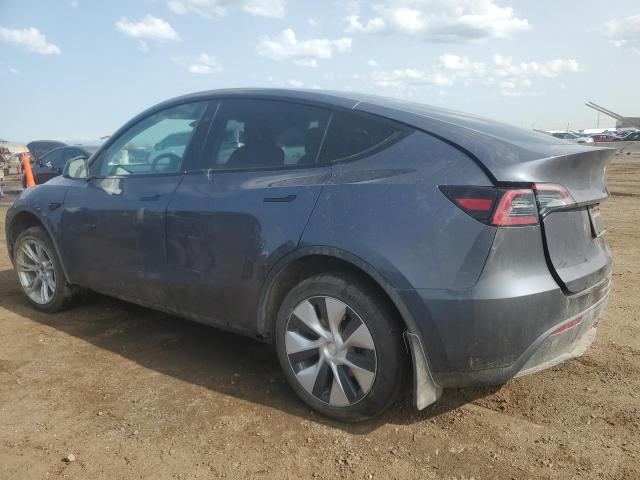 Vin: 7saygdeexpf874929, lot: 58767895, tesla model y 20232