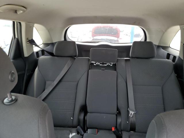 2018 KIA SORENTO LX - 5XYPG4A31JG406679