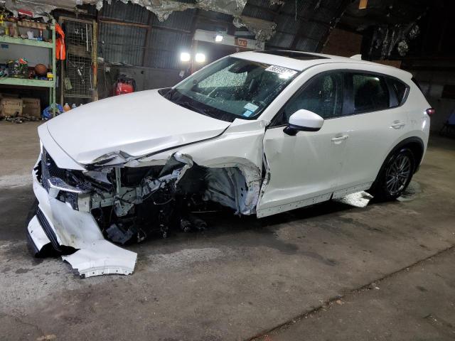 Vin: jm3kfbcm0m0428360, lot: 56319575, mazda cx-5 touring 2021 img_1