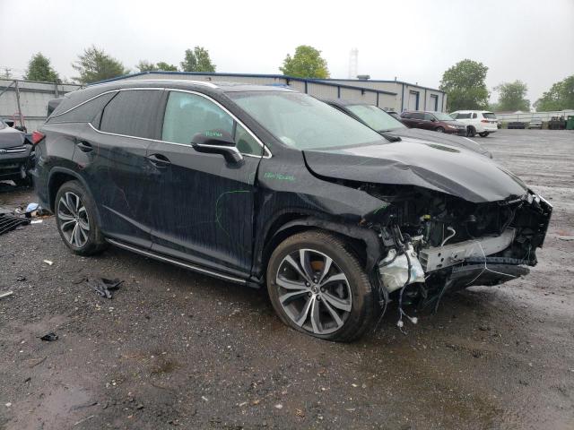 Vin: jtjdzkca2j2011527, lot: 57765915, lexus rx350 350 l 20184