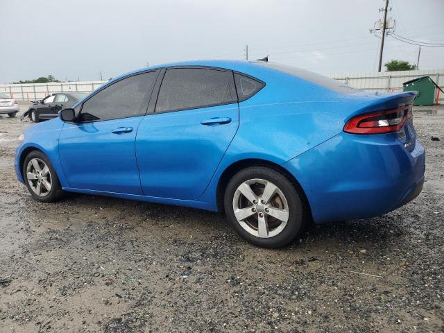 Vin: 1c3cdfbb4fd379108, lot: 56071865, dodge dart sxt 20152
