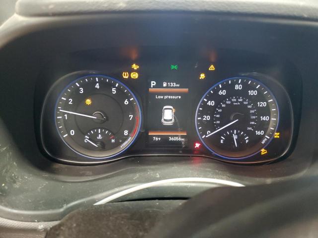 2020 HYUNDAI KONA LIMIT - KM8K3CA52LU459888