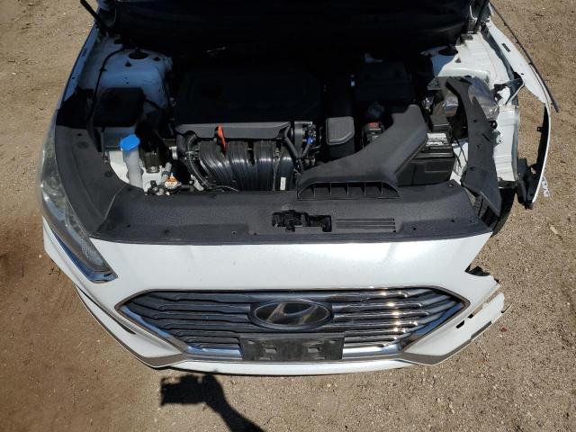 5npe24af0kh746917 - 2019 Hyundai Sonata Se - #55953565