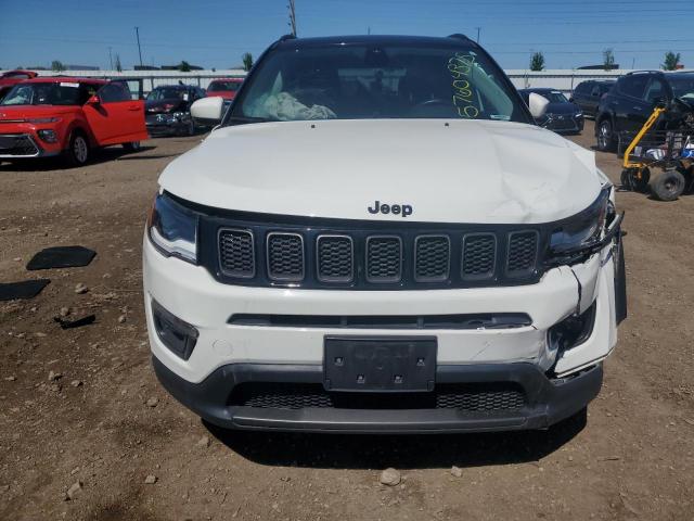2019 JEEP COMPASS LI - 3C4NJDCB5KT675503