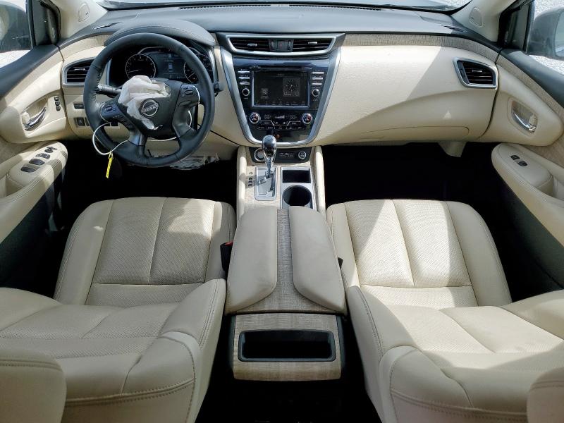 2023 NISSAN MURANO SL 5N1AZ2CSXPC126096