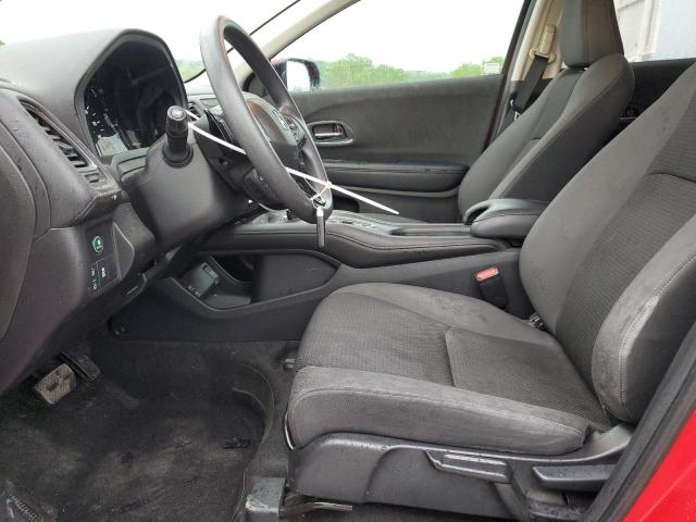 2019 HONDA HR-V EX 3CZRU6H59KM720664