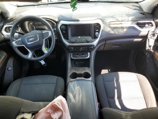 2021 GMC ACADIA SLE 1GKKNRLS2MZ230382