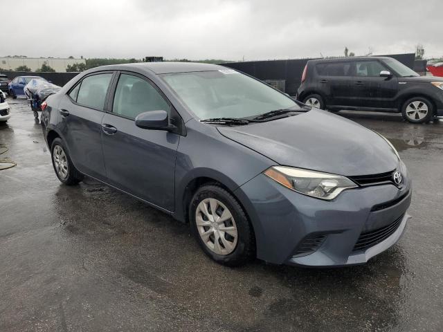 Vin: 2t1burhe8ec125309, lot: 55505145, toyota corolla l 20144