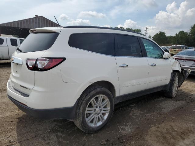 Vin: 1gnkrgkd3dj225883, lot: 58948325, chevrolet traverse lt 20133