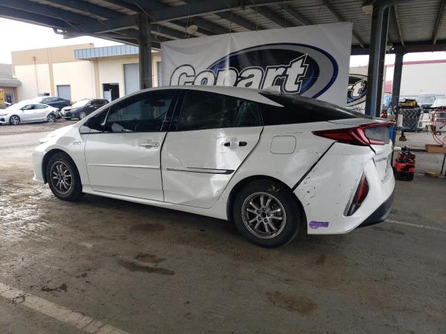 Vin: jtdkarfp7k3114416, lot: 58040125, toyota prius 20192